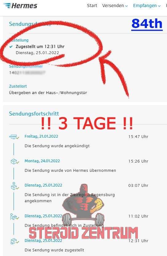 trck 160234